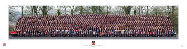 Whole School Group 38X10 | BE064BD534